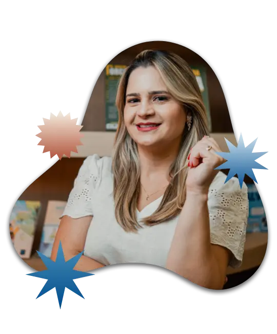 Um podcast referência em educação, saúde emocional e desenvolvimento humano.