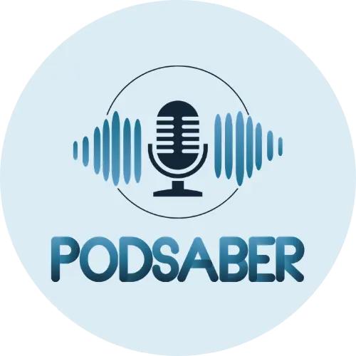 Um podcast referência em educação, saúde emocional e desenvolvimento humano.